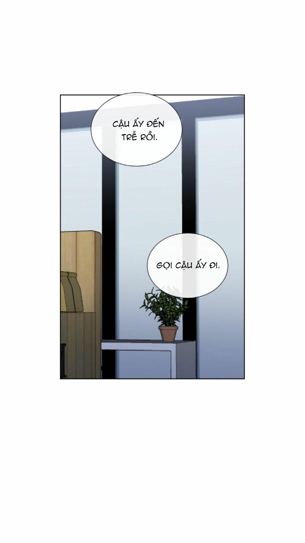 mr. miss chapter 20 51