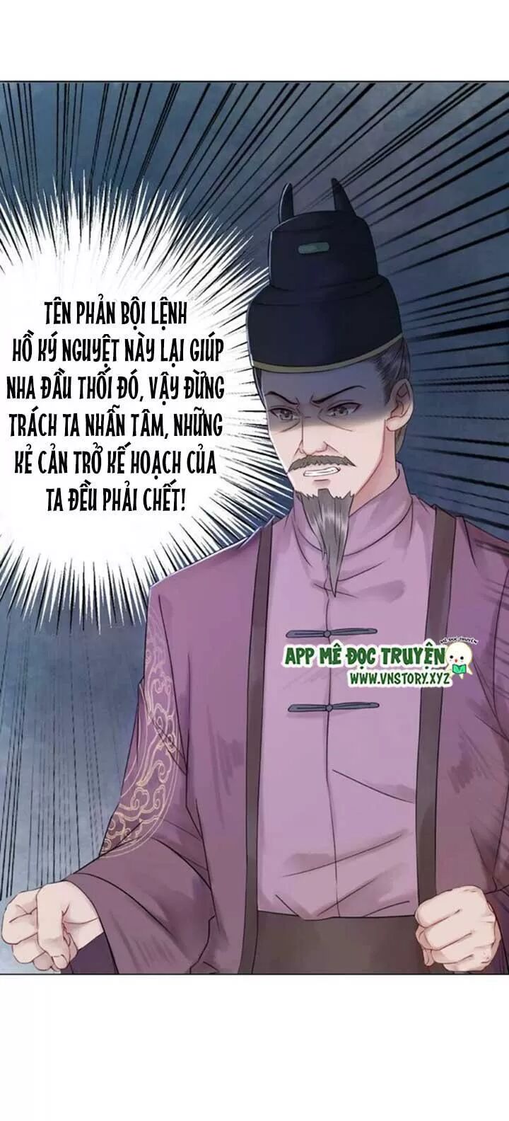 cực phẩm phế vật tiểu thư chapter 58 46