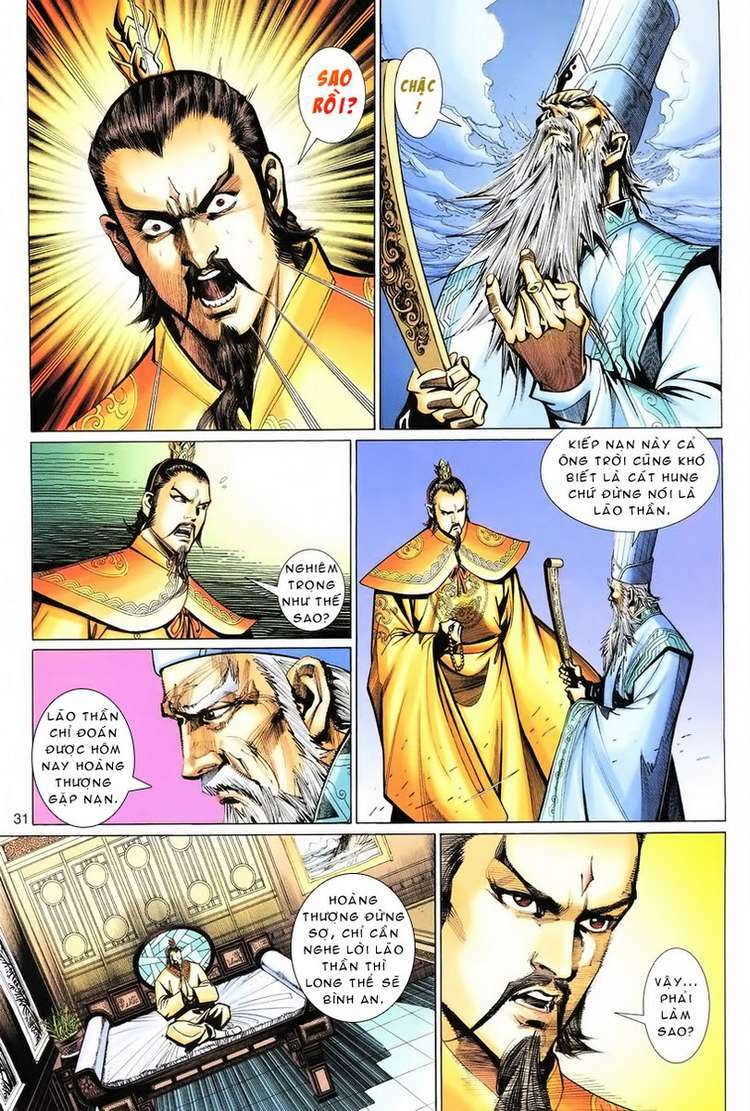 đại thánh vương chapter 76 31