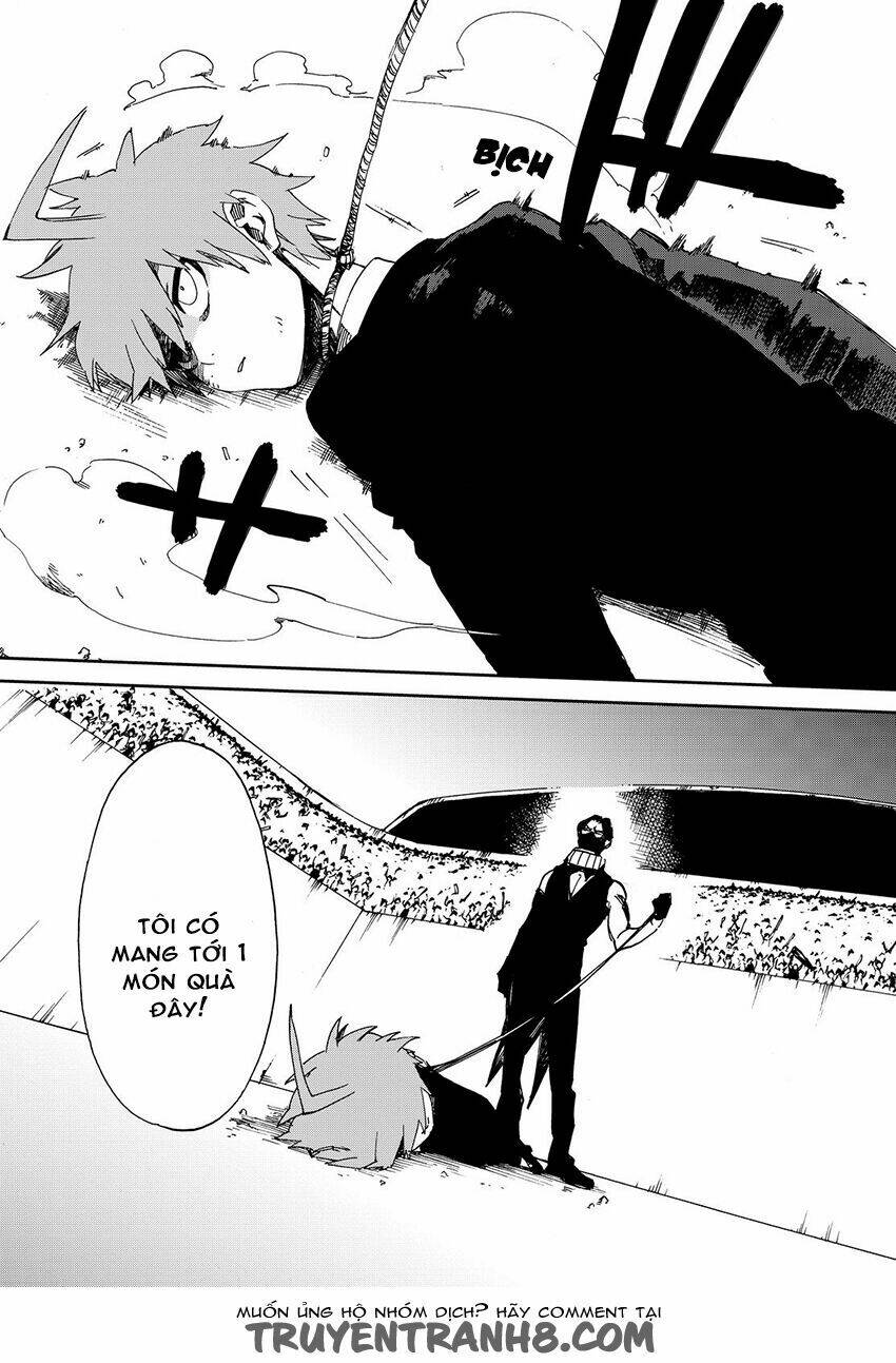 killer killer (mitomo sasako) chapter 4 10