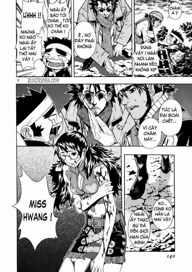 shin angyo onshi (tân ám hành ngự sử) chapter 47 3