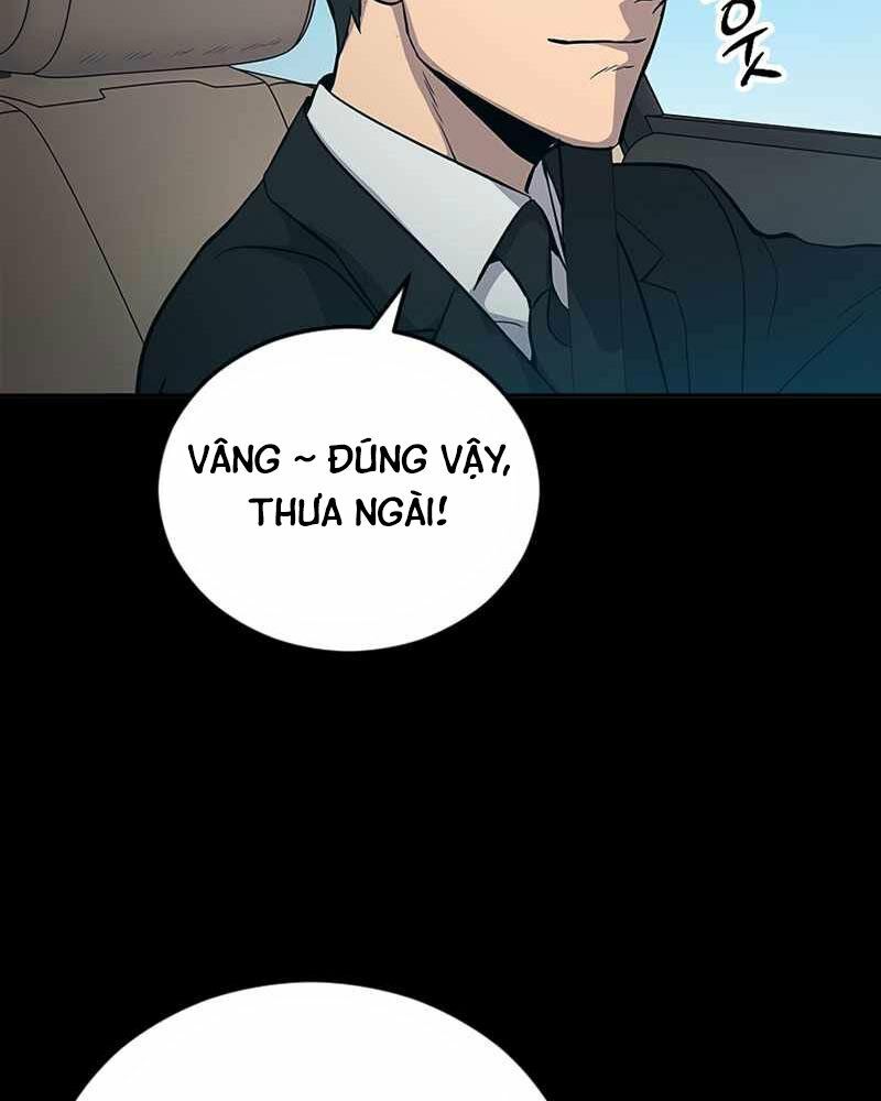 cánh cổng mở ra đúng ngày đầu tiên tôi thành chính trị gia chapter 1 79