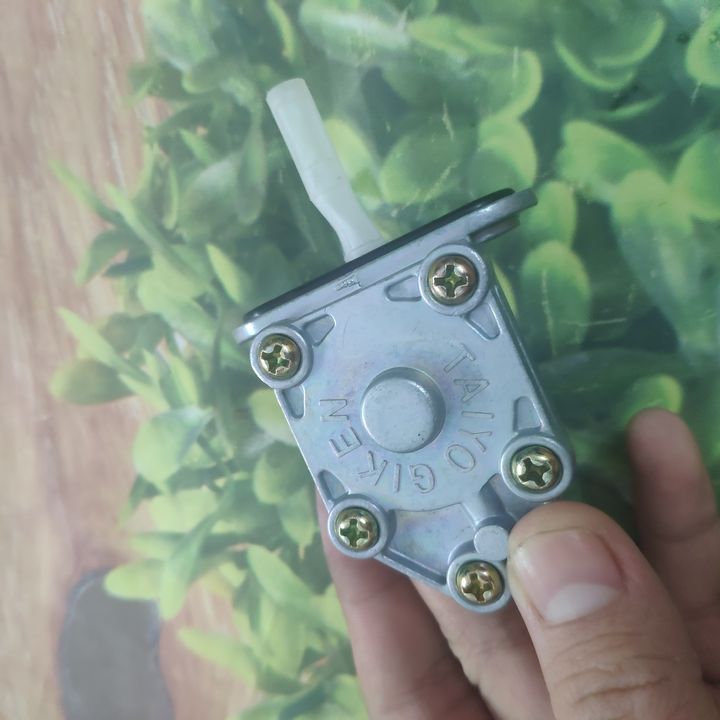 Khóa xăng dành cho xe máy NOUVO công tắc bật , tắc bình xăng - G2871
