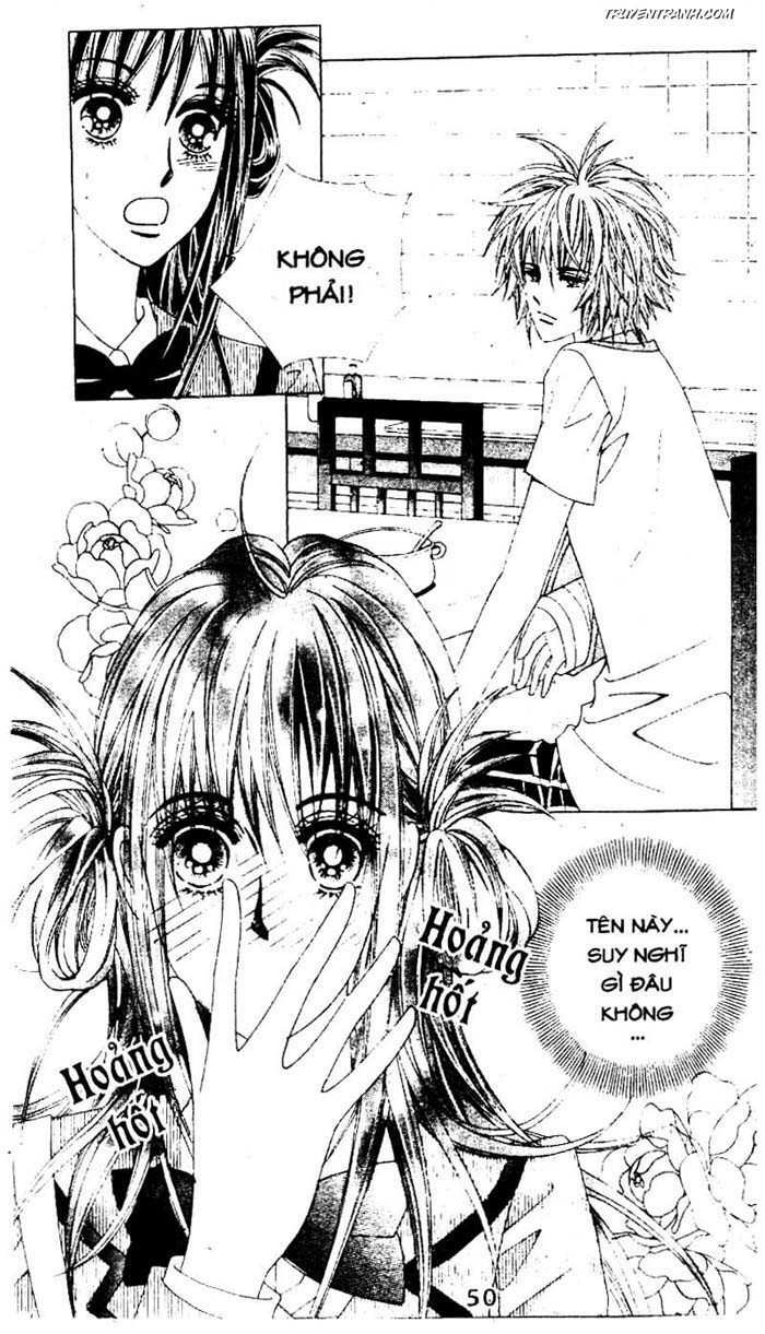 nhà trọ hoàn hảo chapter 14 22