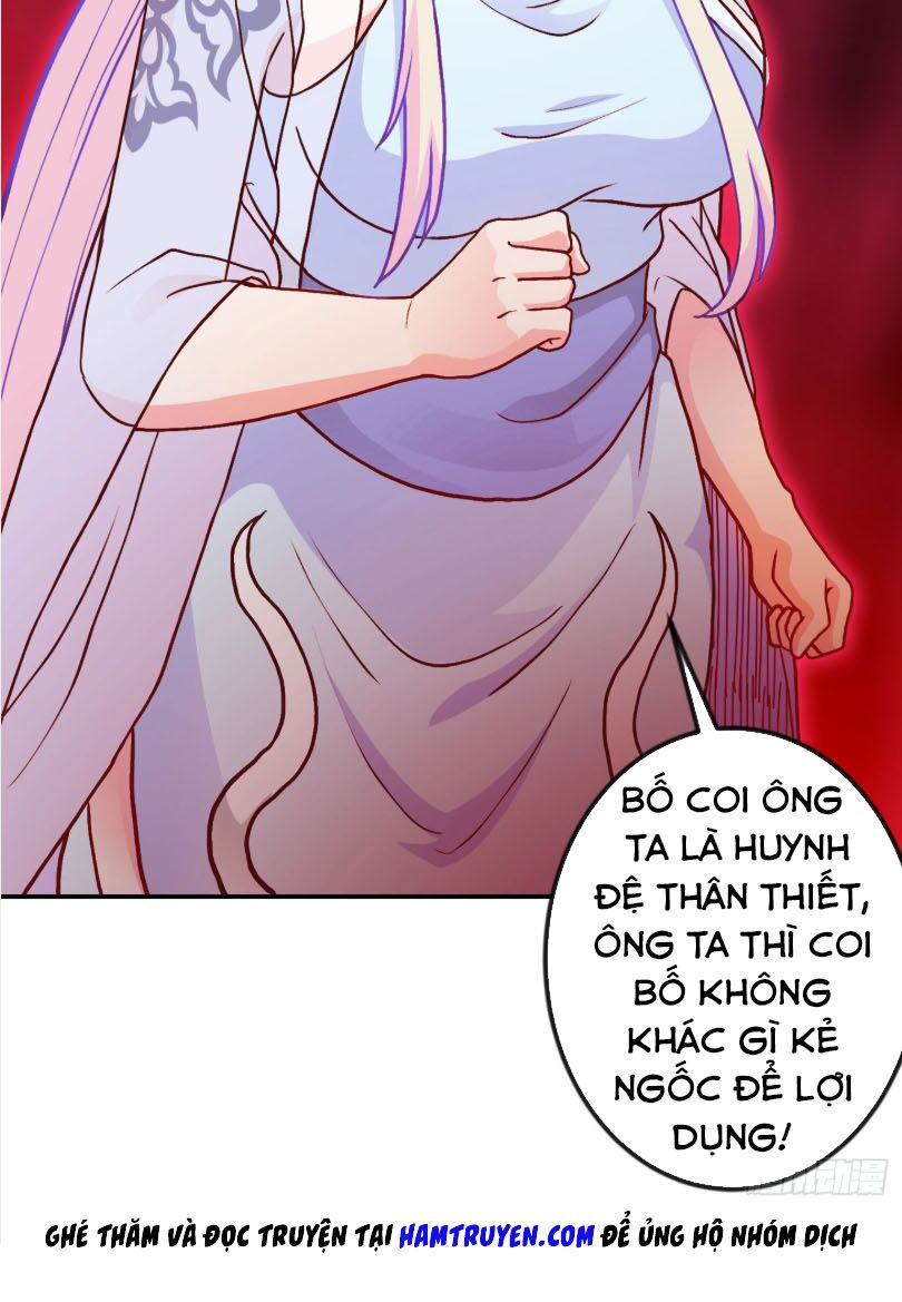 ta chẳng qua là một đại la kim tiên chapter 13 28