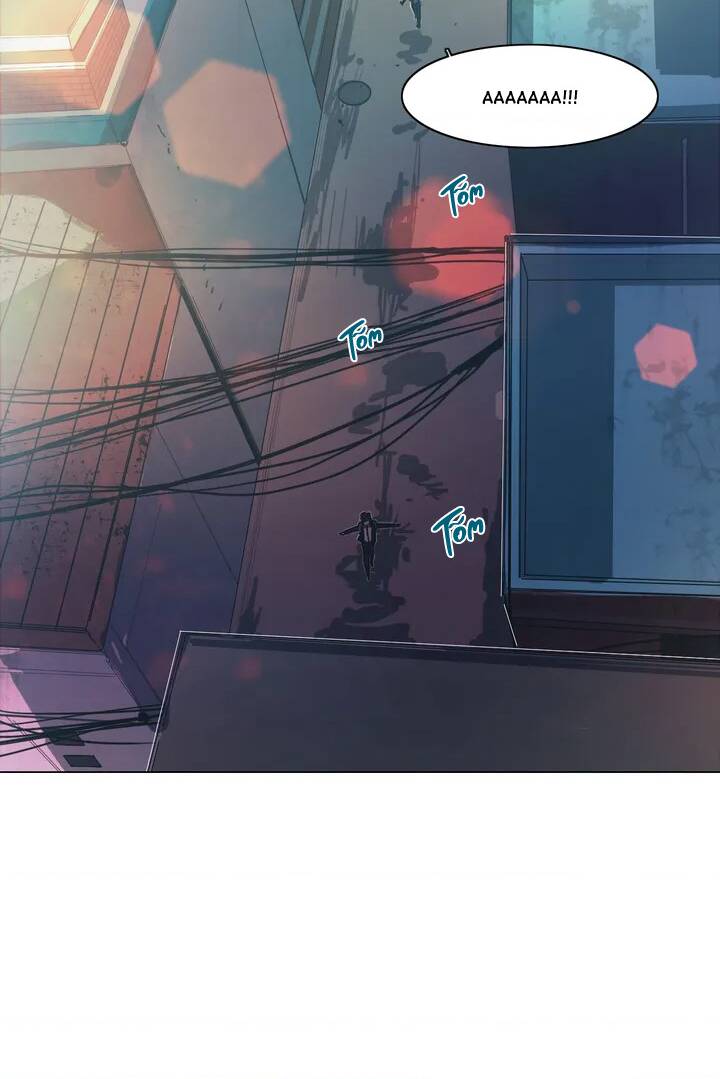 giải thoát chapter 32 8