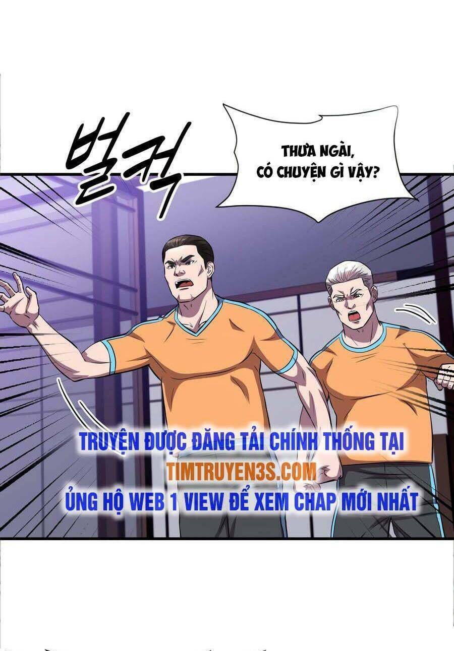 mẹ tôi là chòm sao bảo hộ m chapter 32 13