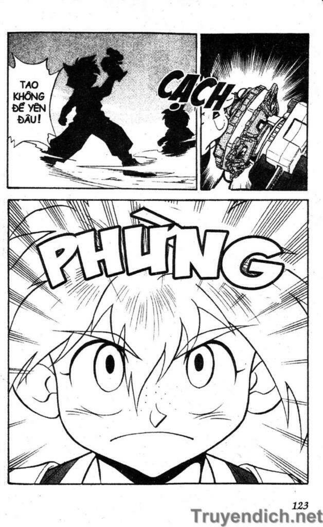 beley - con quay truyền thuyết chapter 4 121