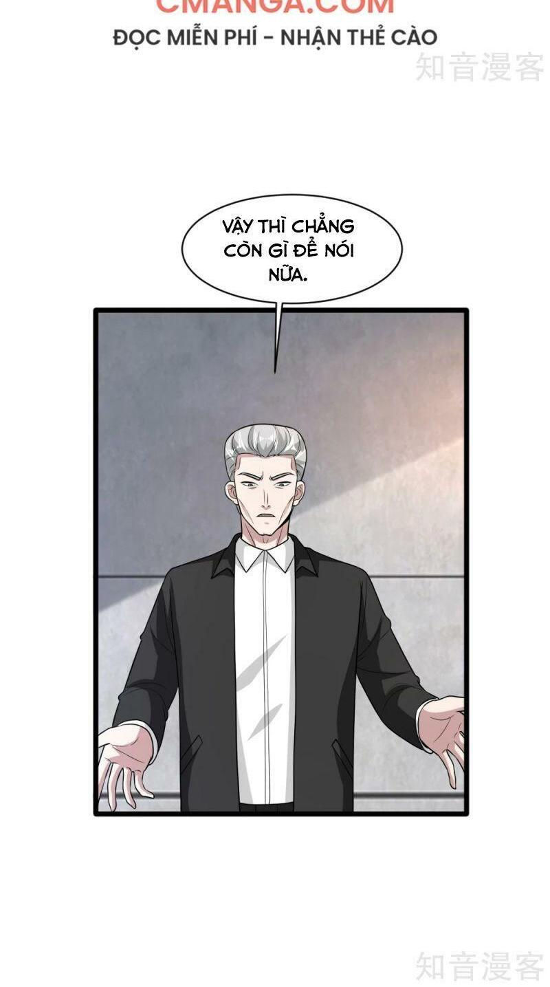 đô thị tà vương chapter 173 2