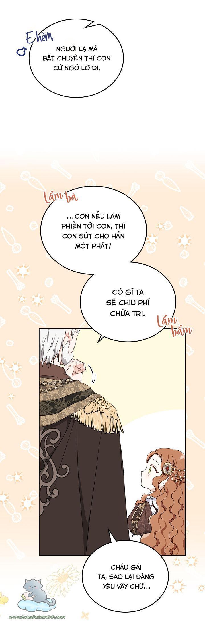 kiếp này ta sẽ trở thành gia chủ chapter 54 65