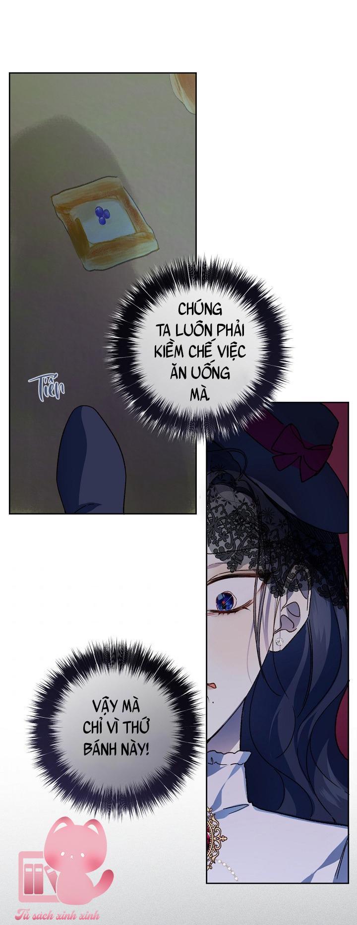 trang trại hạt dẻ cạnh hoàng cung chapter 32 54