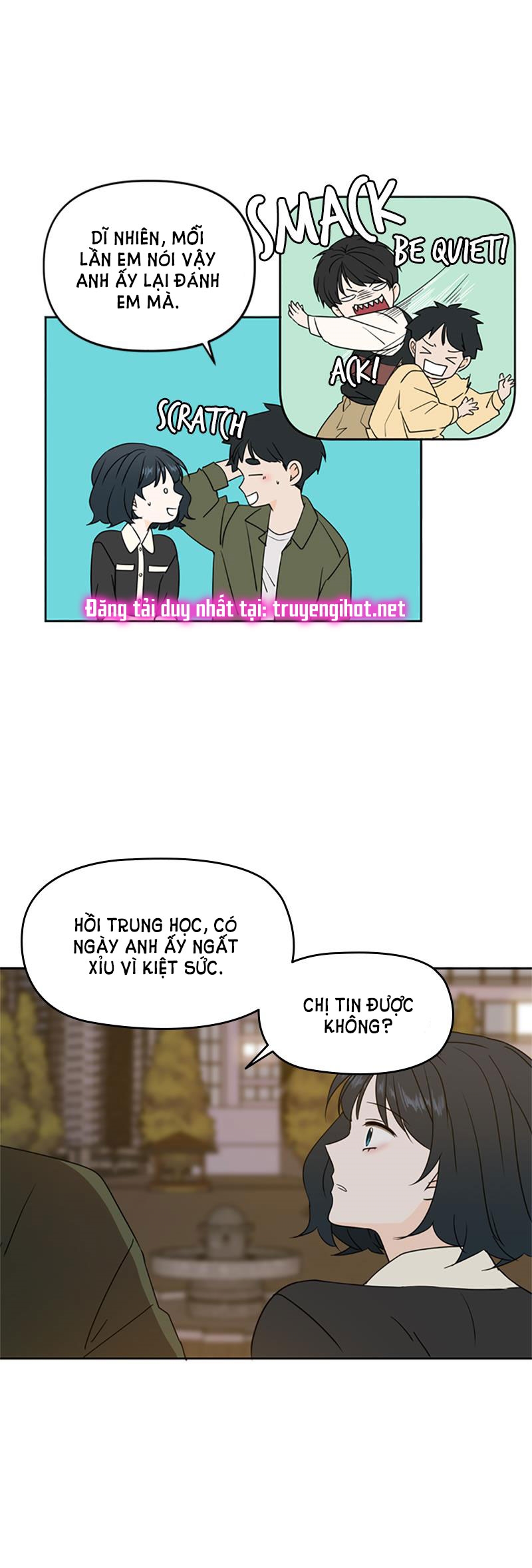 hẹn gặp anh ở kiếp thứ 19 chapter 84 8