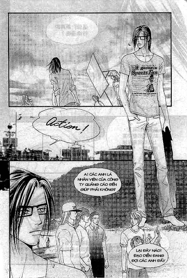 the one chapter 66 10