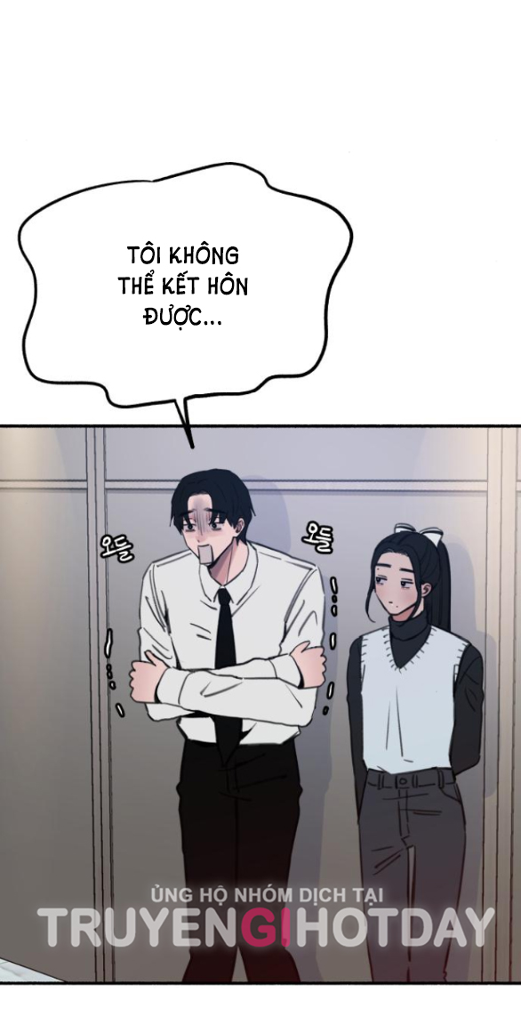 nàng thơ nổi tiếng - nàng thơ myung chapter 45.2 11