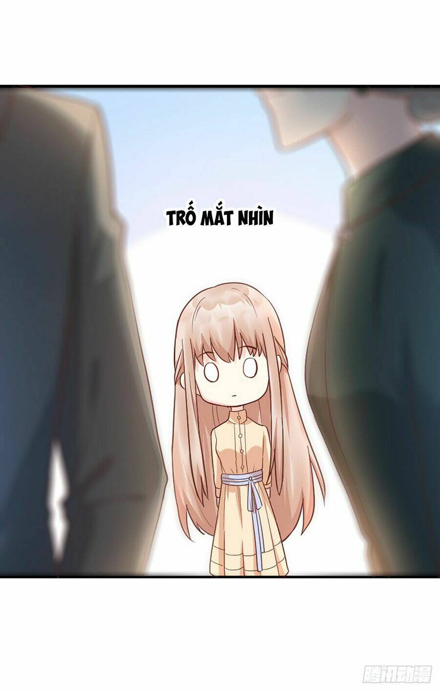 tư sủng cục cưng bảo bối chapter 16.2 3