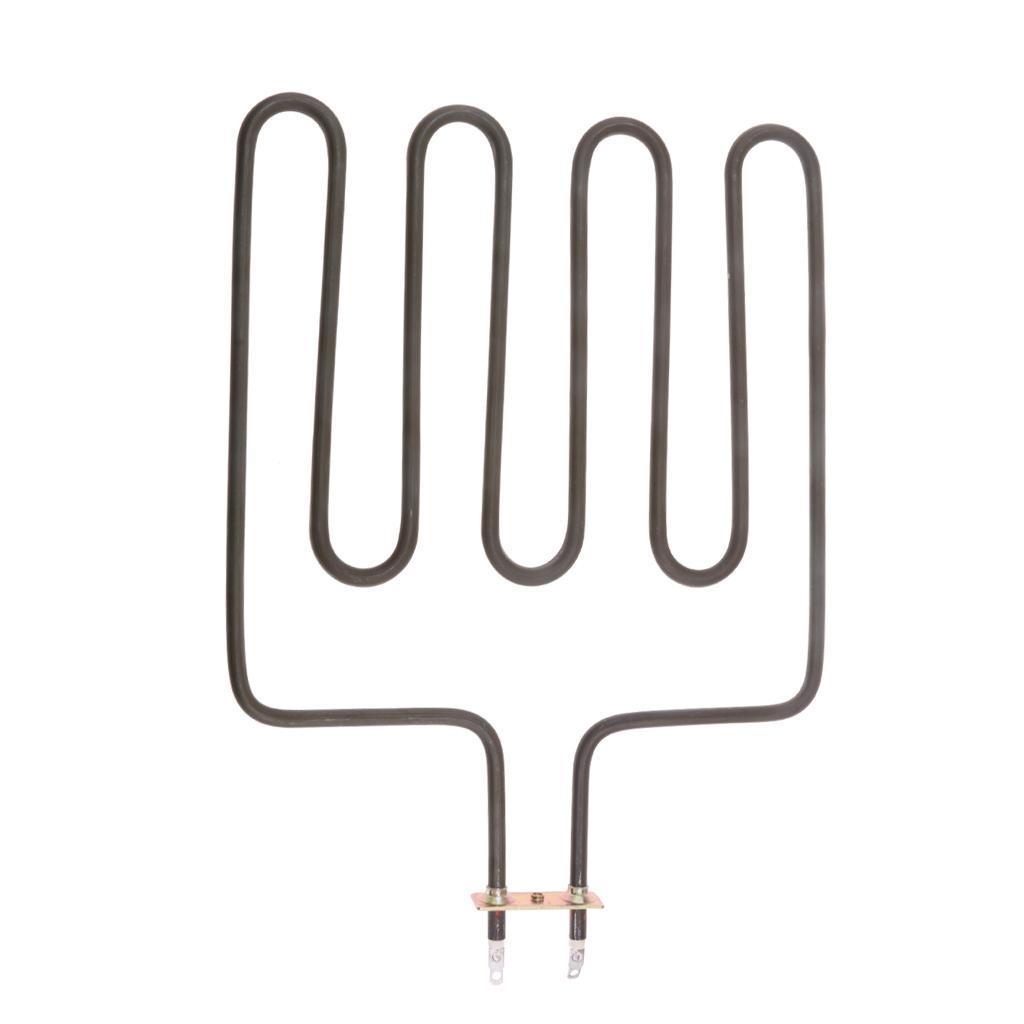 3x Heating Element for SCA Sauna Heater Stove Spa Heater 2000W Spas Hot Tube