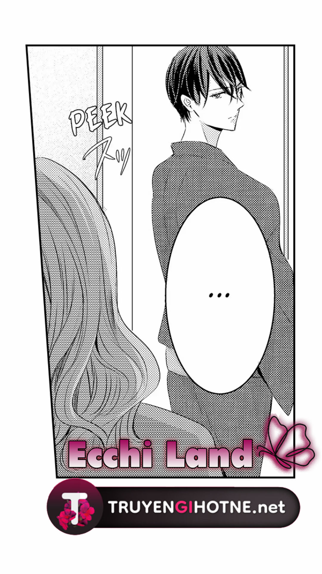 lọ lem sánh đôi cùng hoàng tử chapter 8.1 17