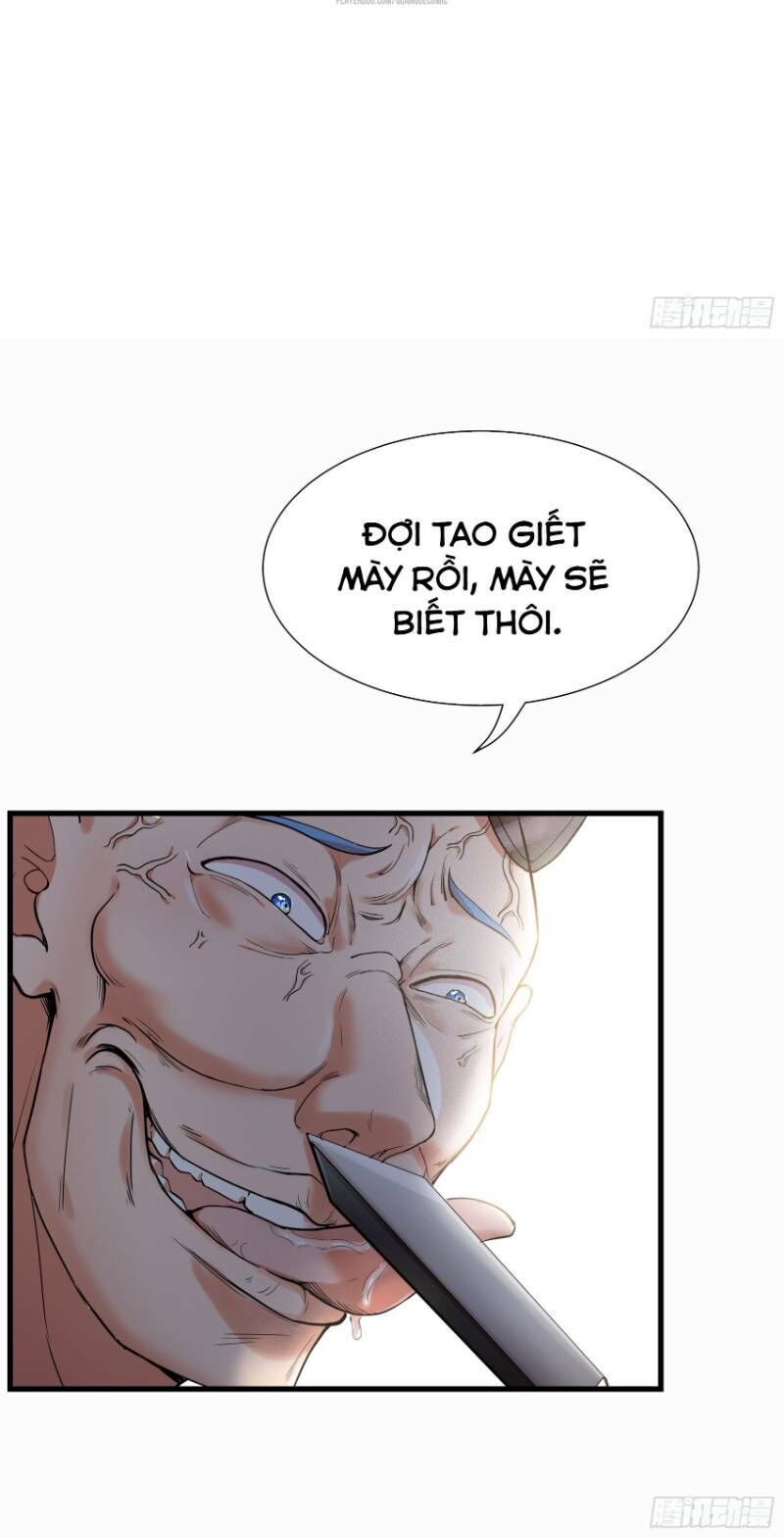 đỉnh phong cường thiếu chapter 12 36