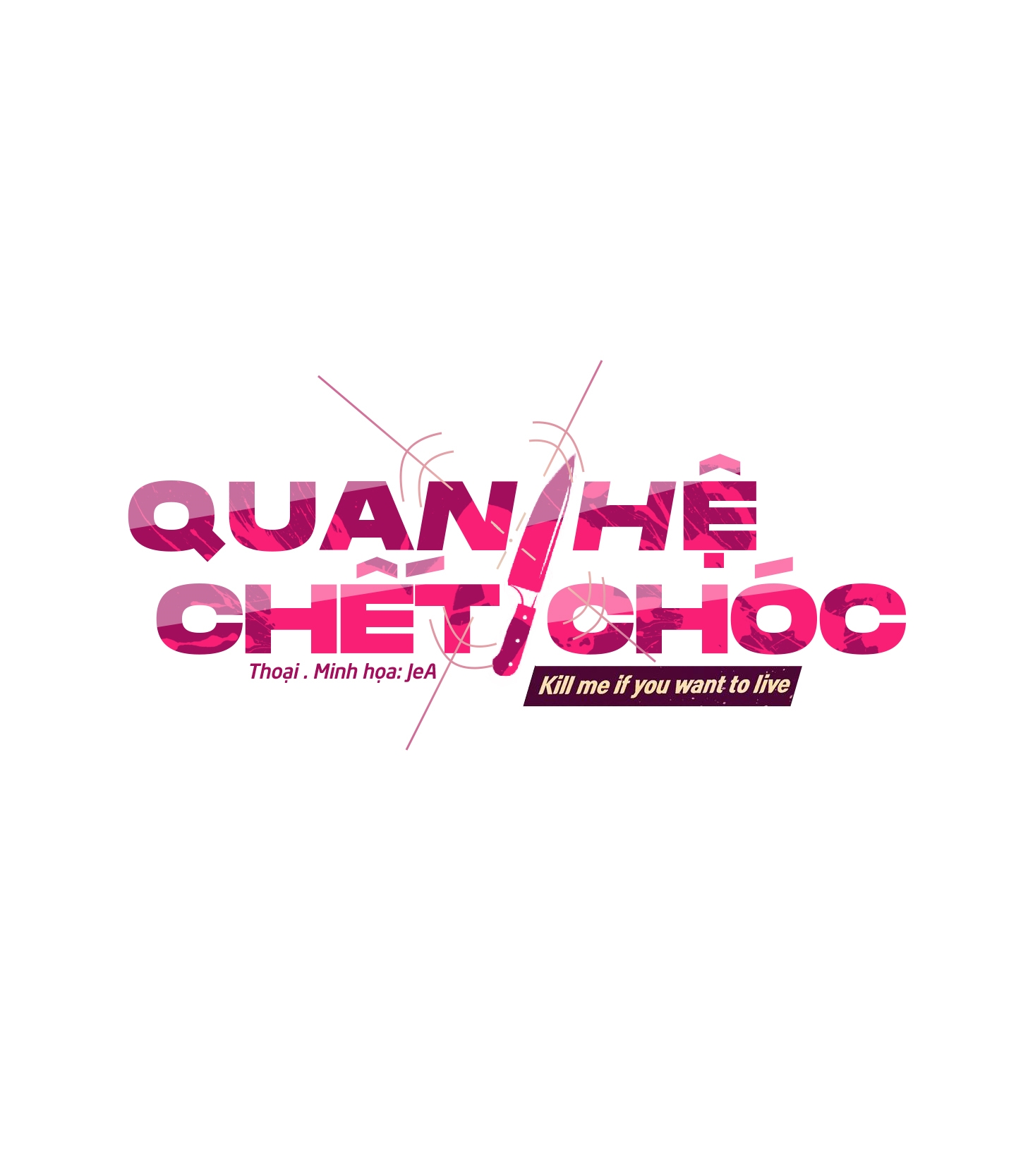 quan hệ chết chóc chapter 16 3