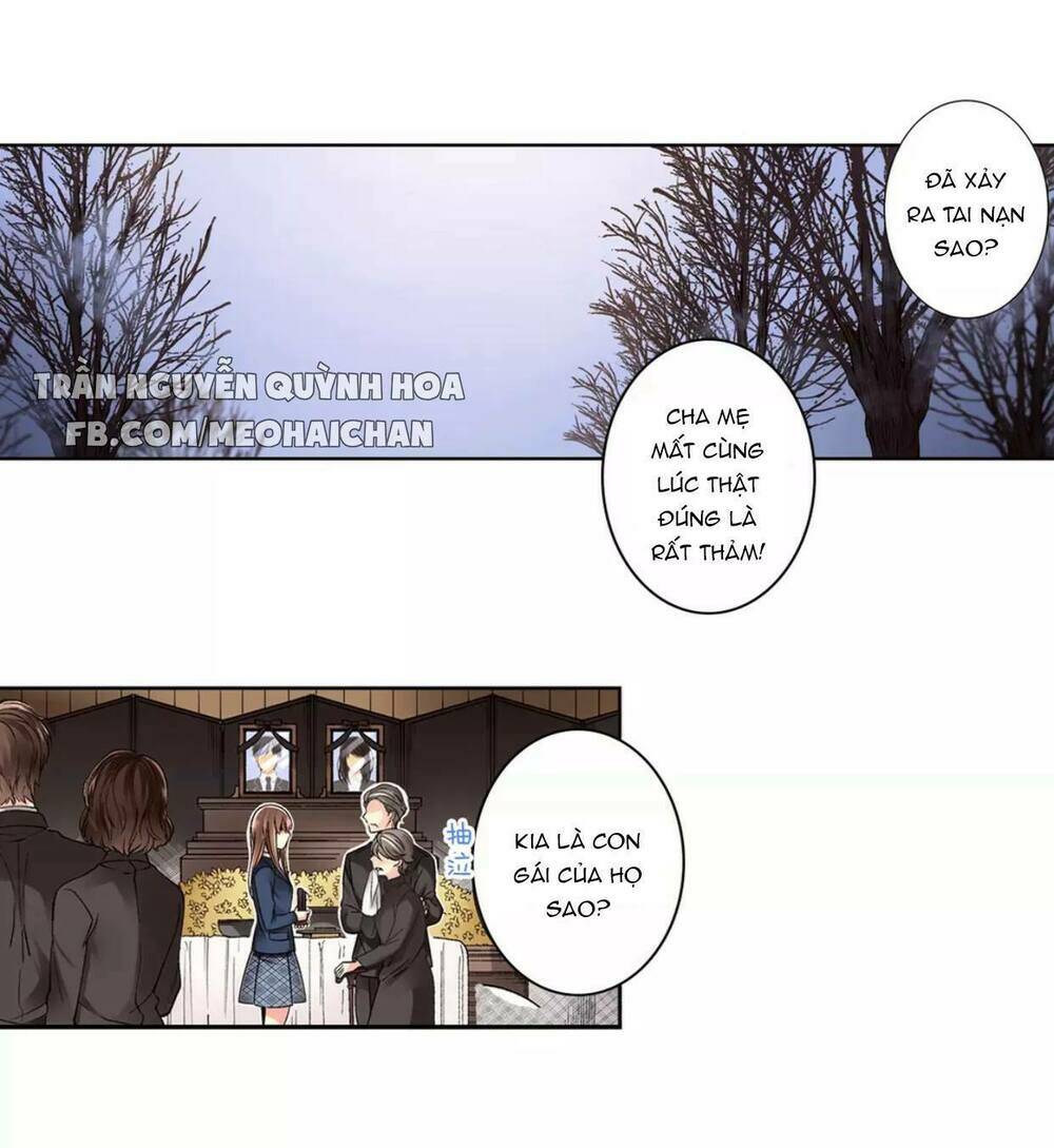 cởi bỏ đồng phục của em chapter 1 2