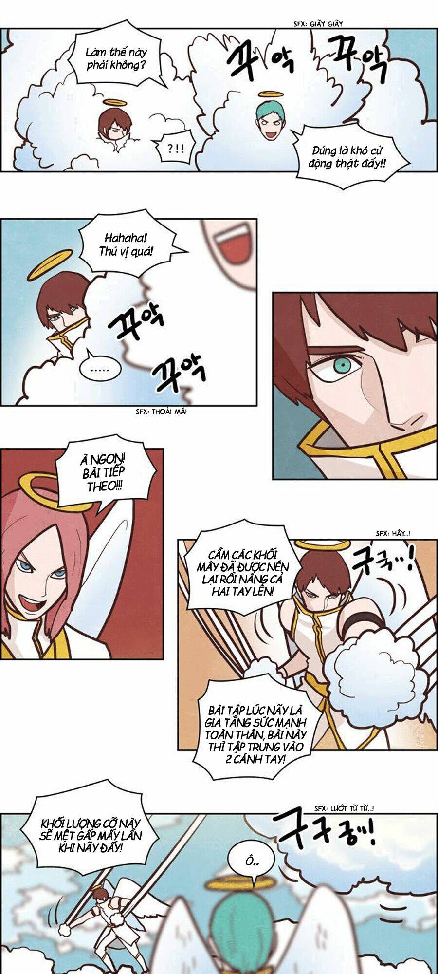 the devil king is bored chapter 135 12