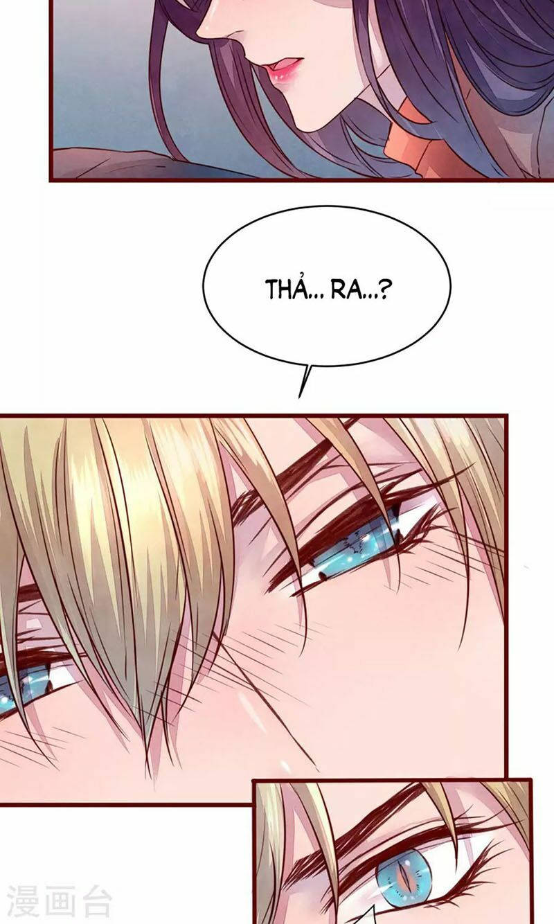 đào tạo nuôi dưỡng bạn trai mèo chapter 32 16