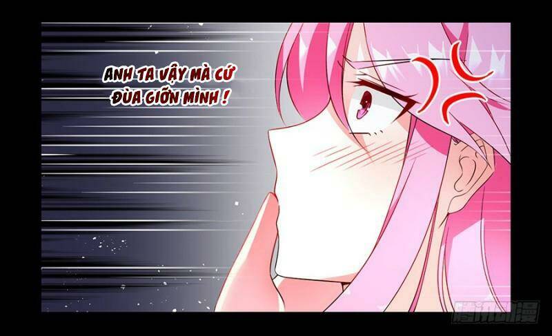 bảy ngày thực cốt hôn ước chapter 4 2