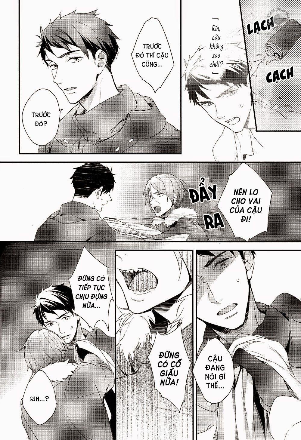 yasashi dokusen yoku zenpen chapter 2 27