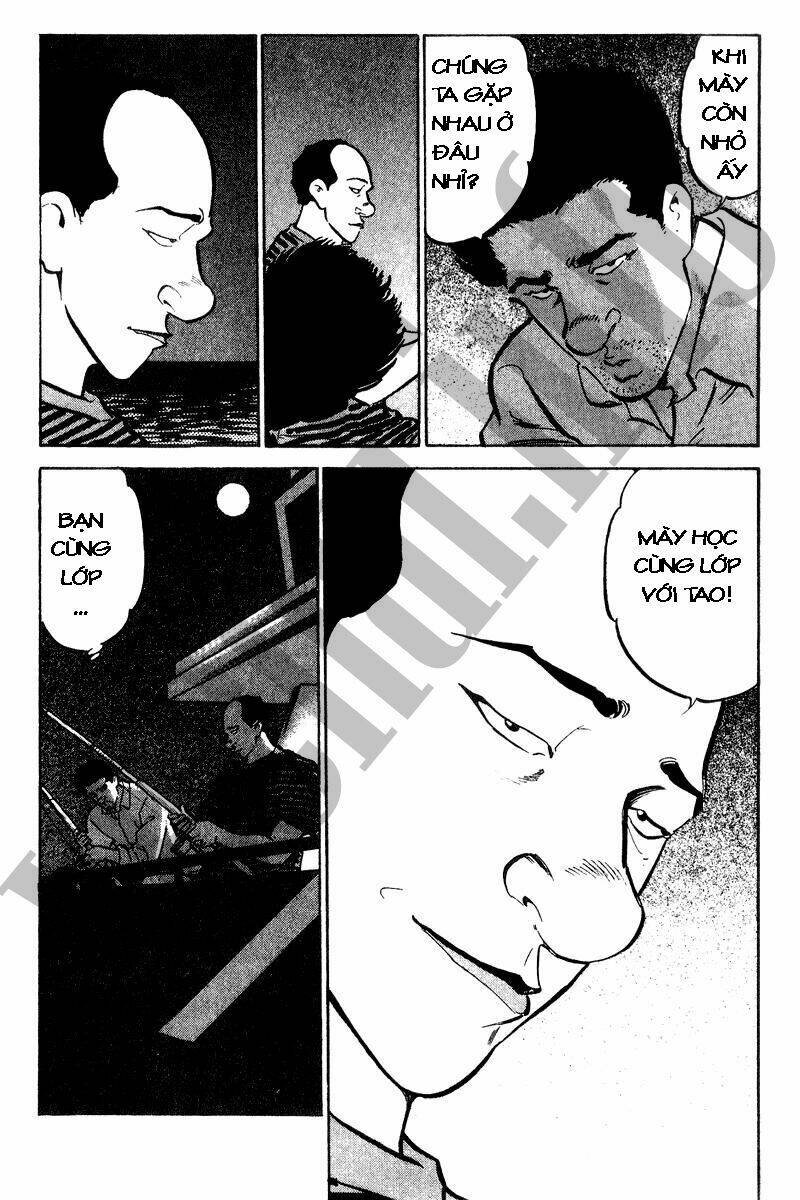 old boy chapter 39 5