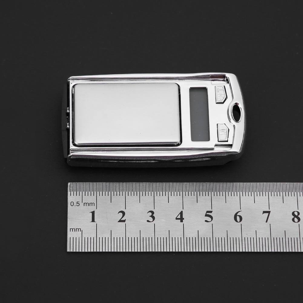 Cân điện tử dùng cân trang sức độ chính xác cao 100g / 0.01g  LTiện Dụng