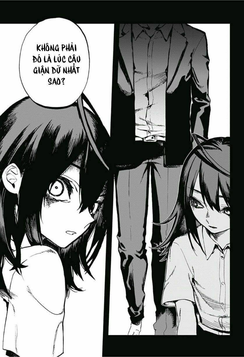 nữ diễn viên tài năng chapter 78 11