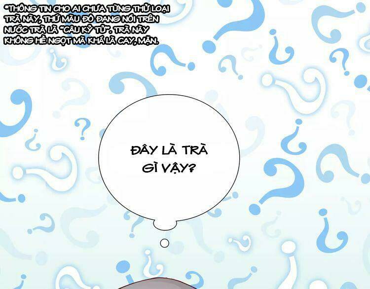 thực luyến kỳ duyên chapter 7 32