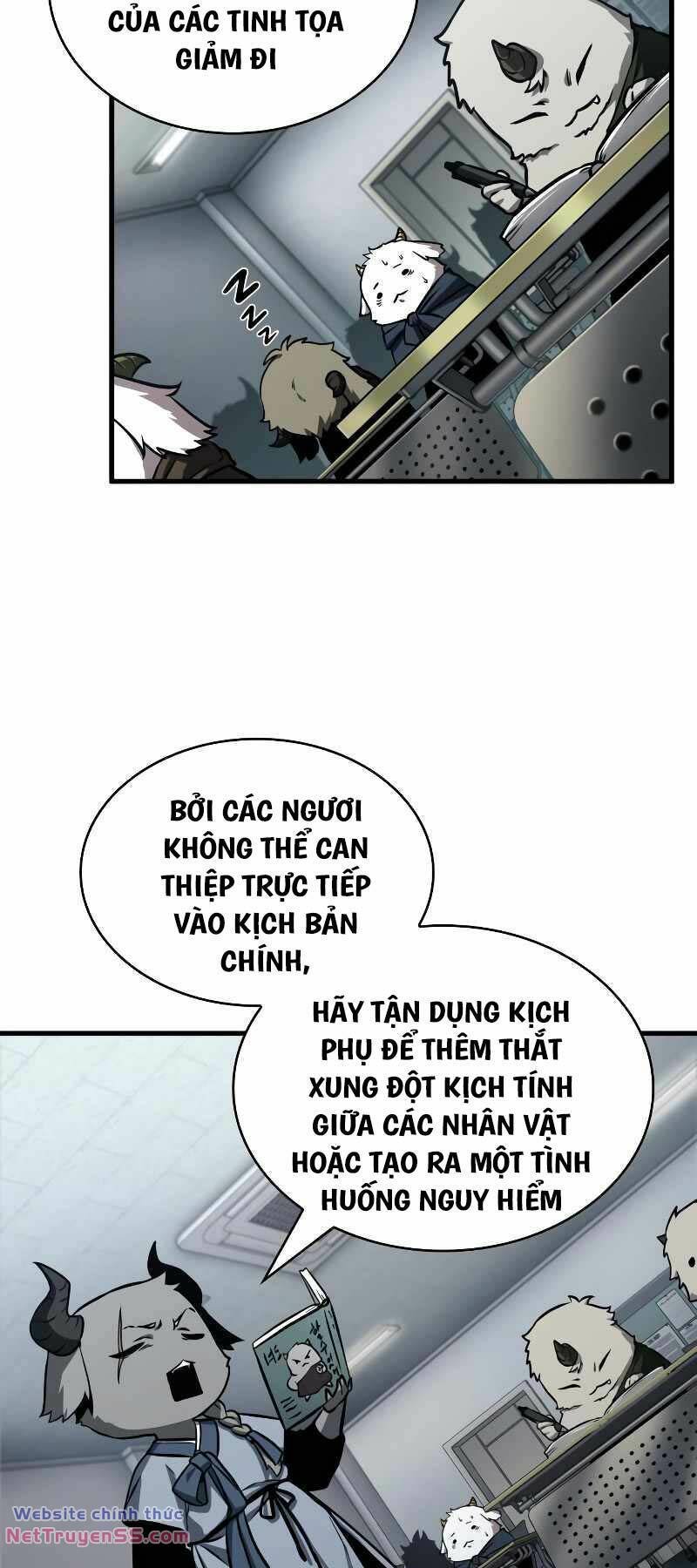 toàn trí độc giả - omniscient reader chapter 196 43