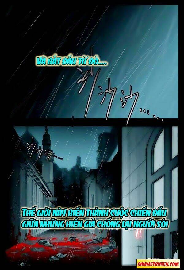 sát lãng huyền giả chapter 7 6