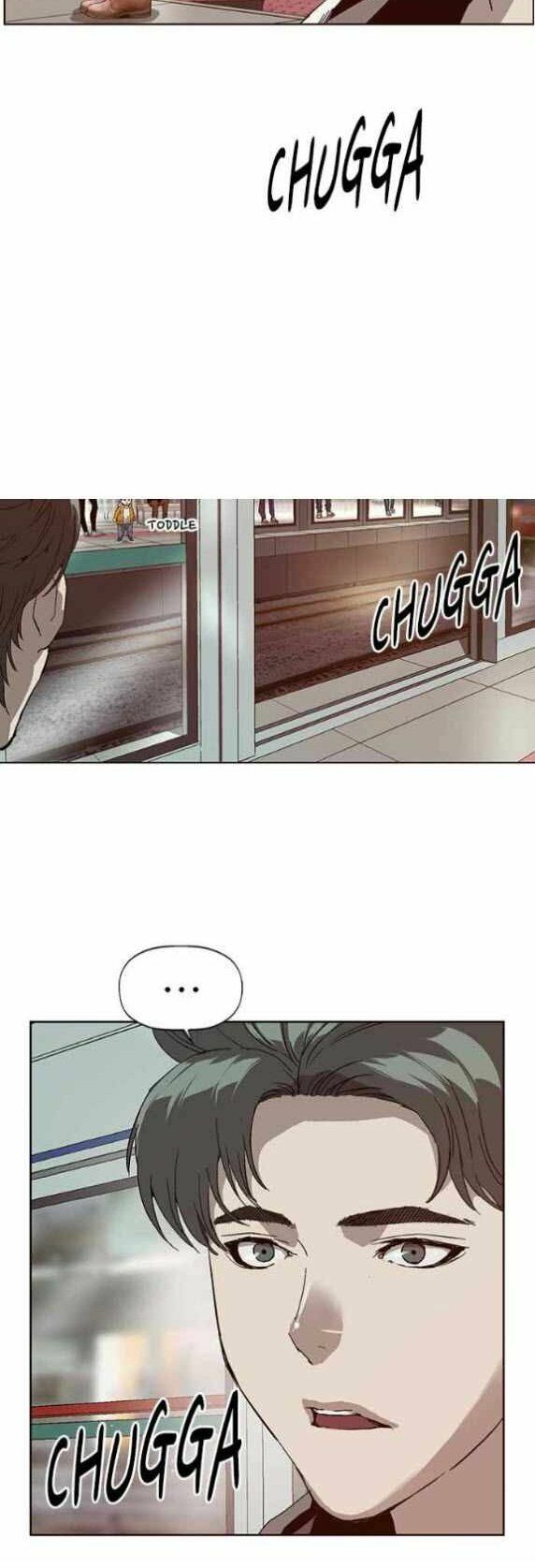 anh hùng yếu chapter 137 8