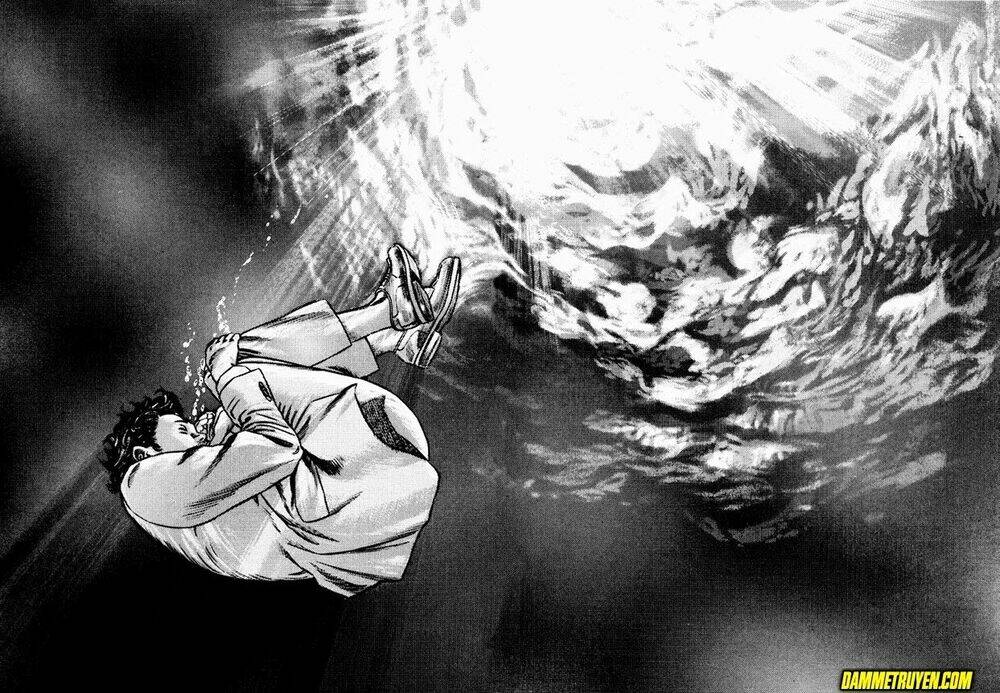 homunculus chapter 48 28