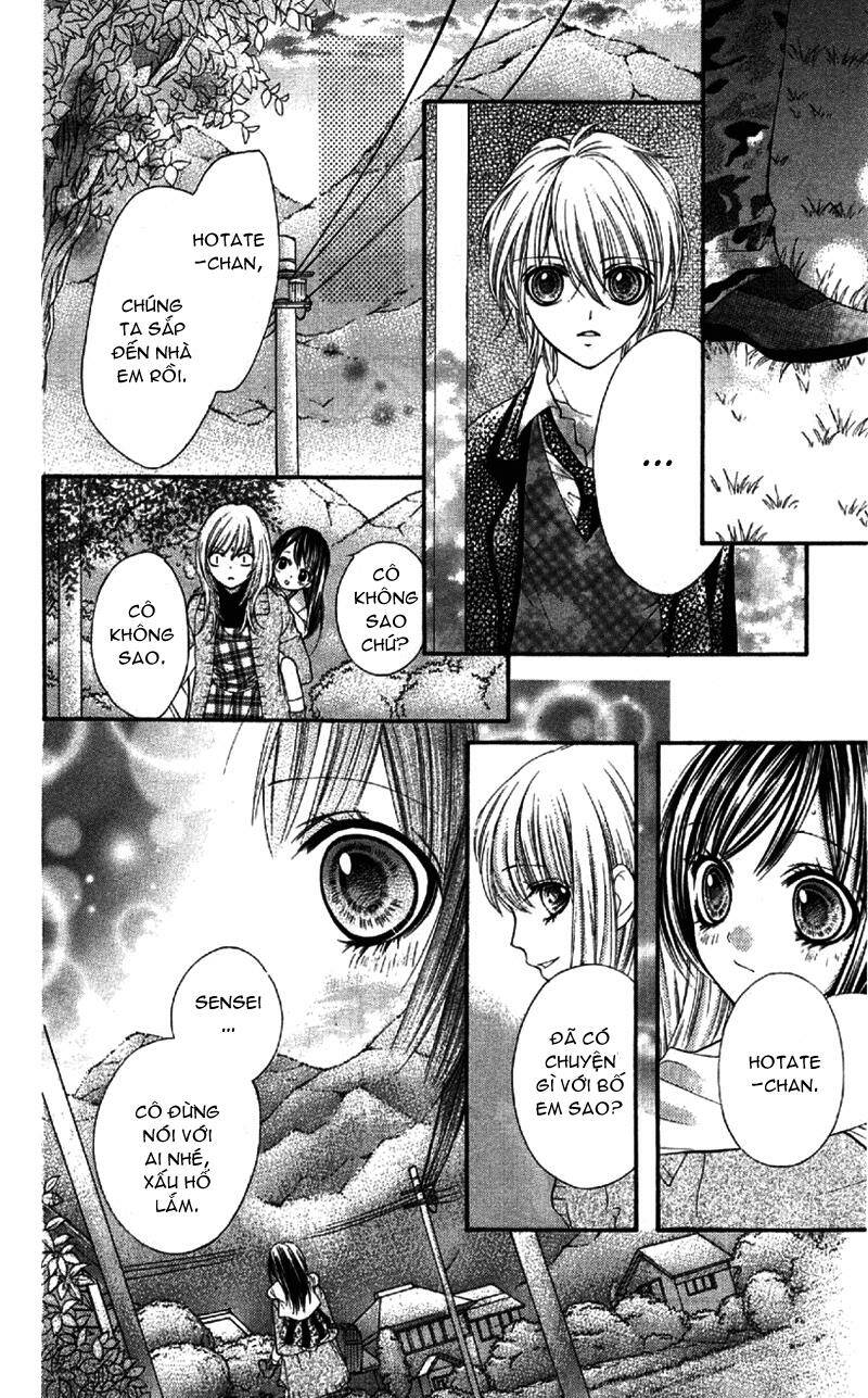 yamamoto zenjirou to moushimasu chapter 8 38