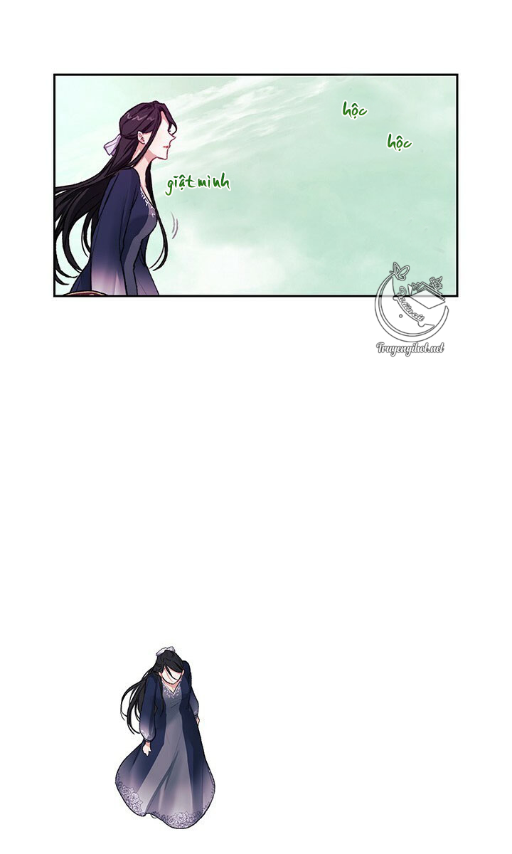 người yêu tiền kiếp chapter 2.2 24