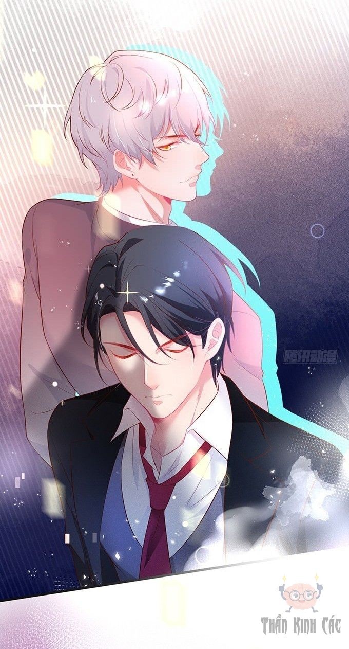 dưỡng khí chí mạng chapter 10 50