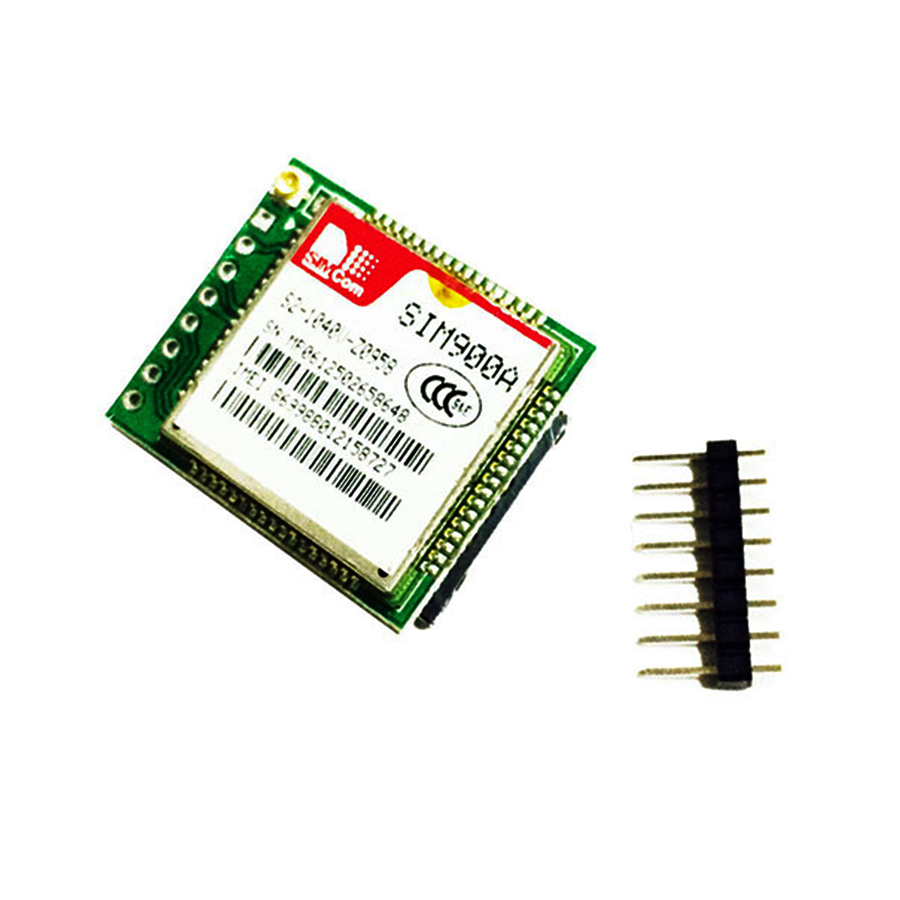 Module Sim 900A Mini