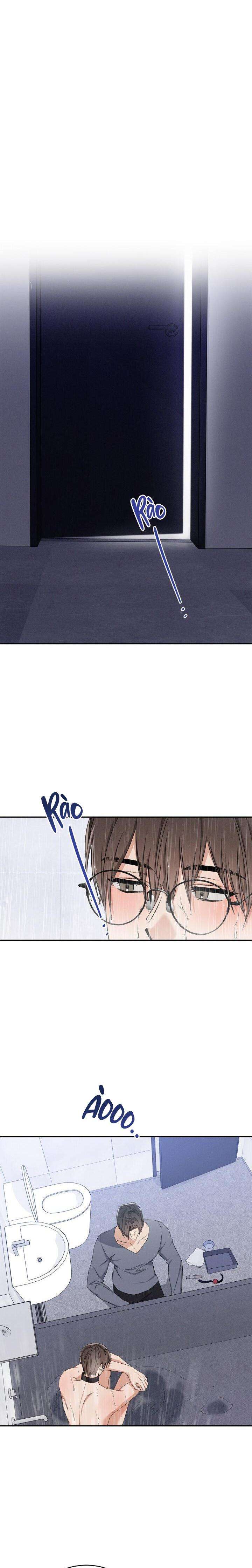 critical point chapter 27 11