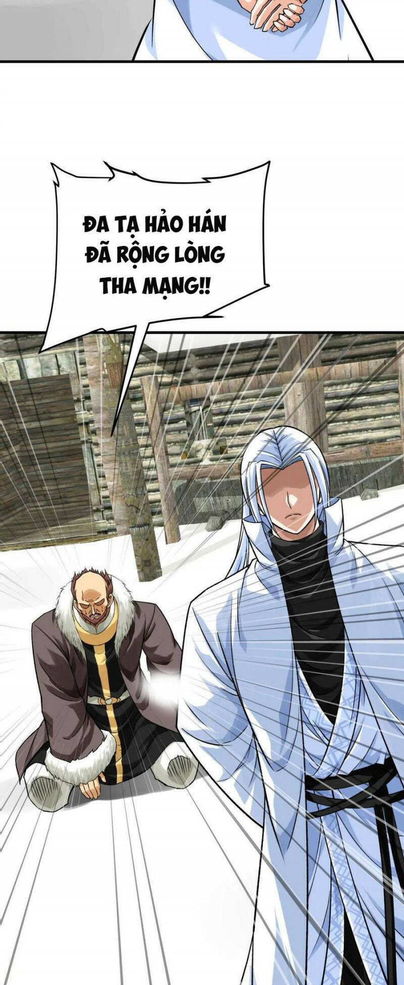 trọng sinh ta là đại thiên thần chapter 204 37