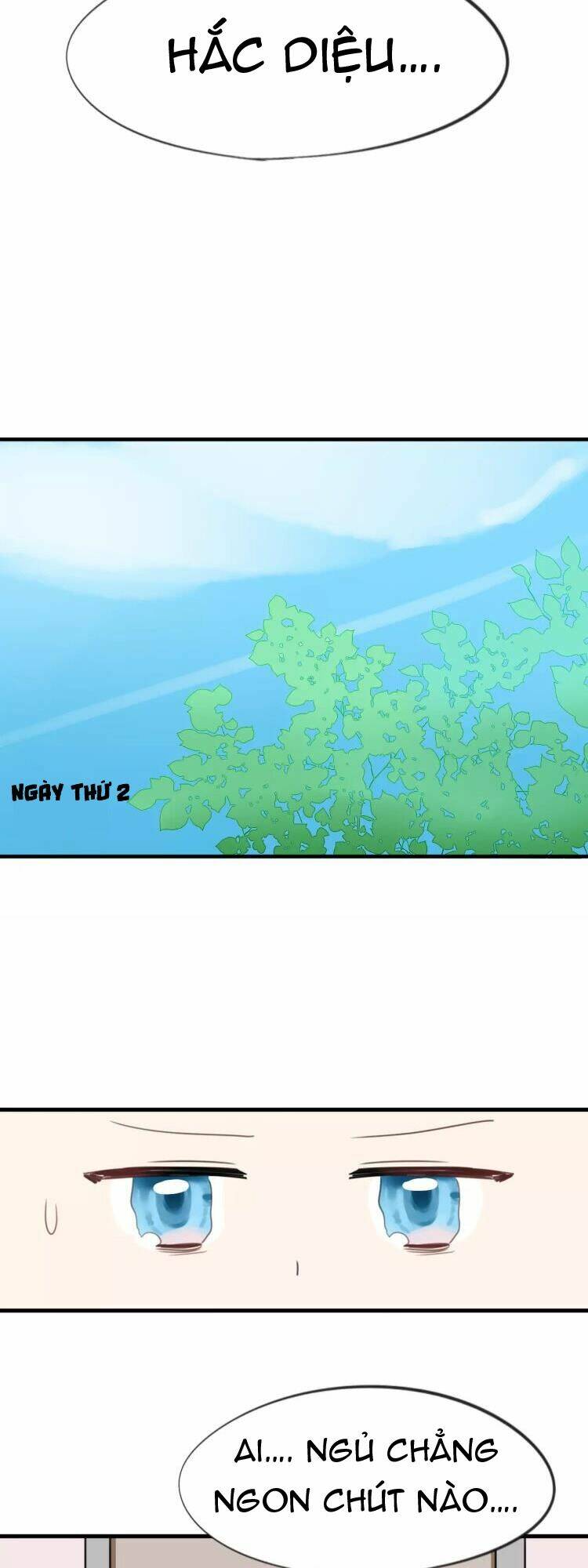tiểu miêu và hắc diệu thạch chapter 18 15