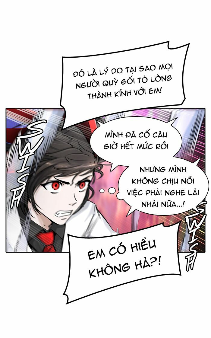 tòa tháp bí ẩn 2 chapter 332 22