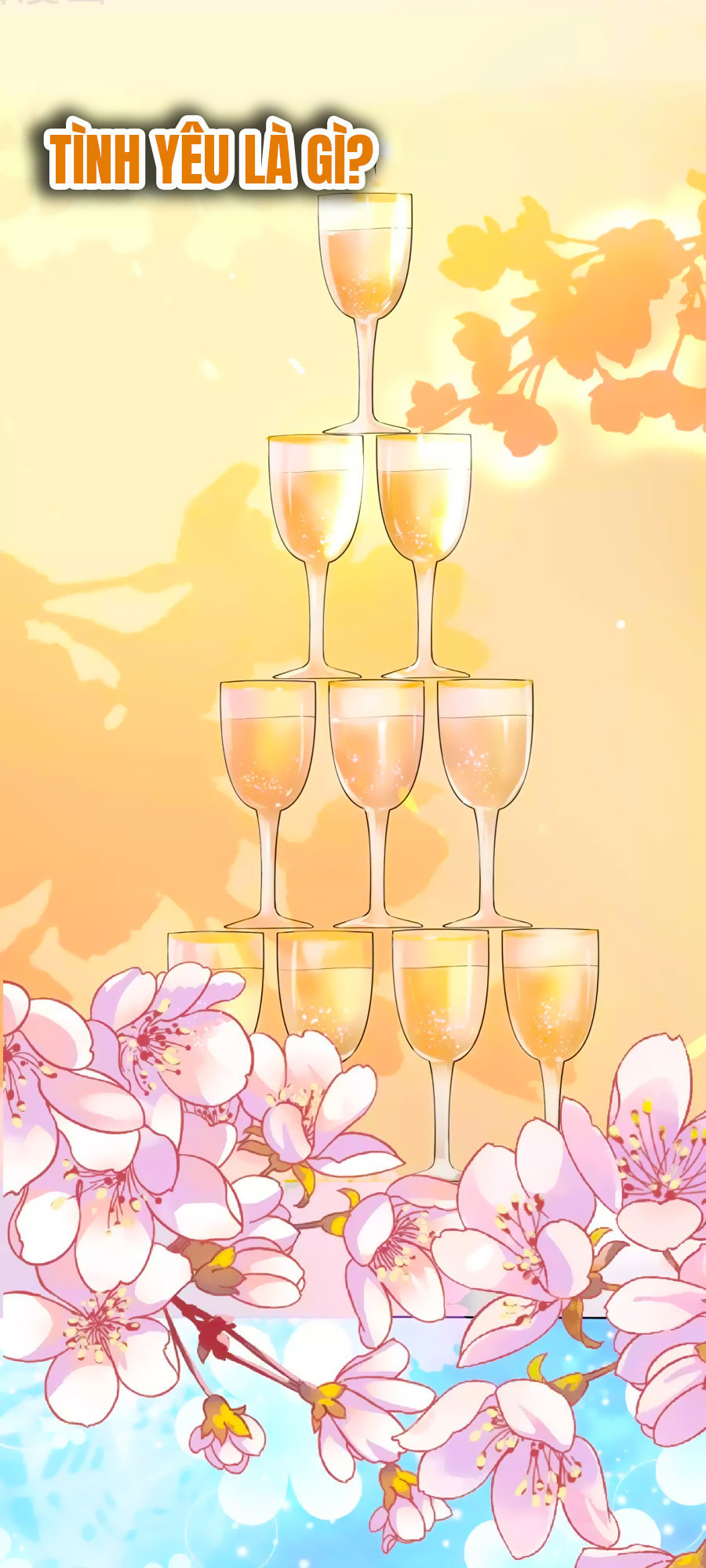 thâu tâm du hí chapter 1 3