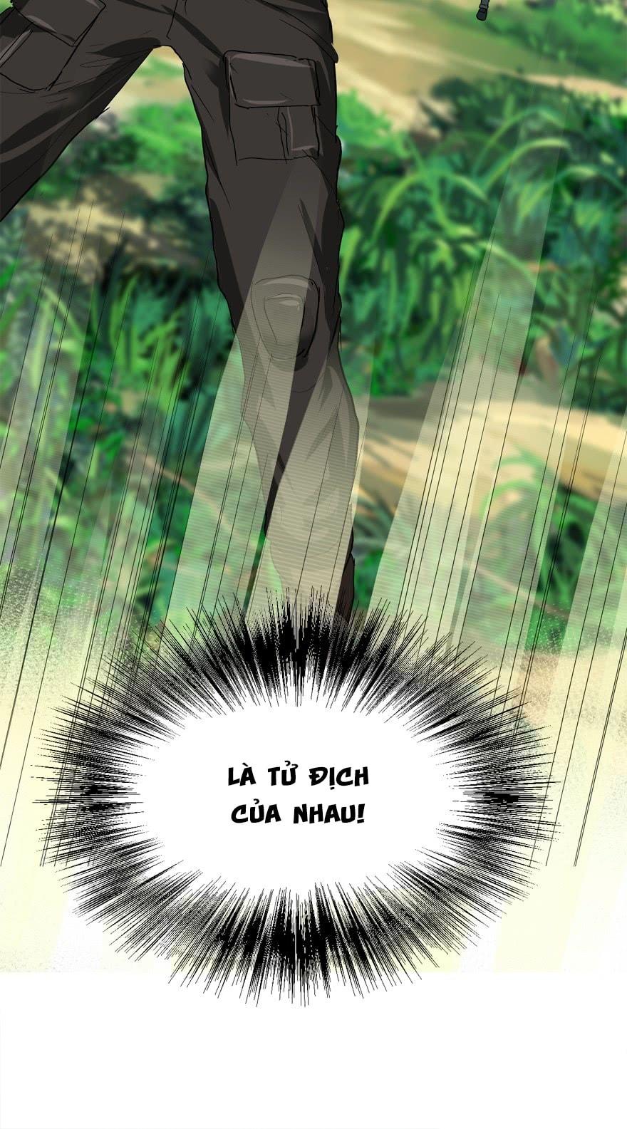 vua sinh tồn chapter 11 2