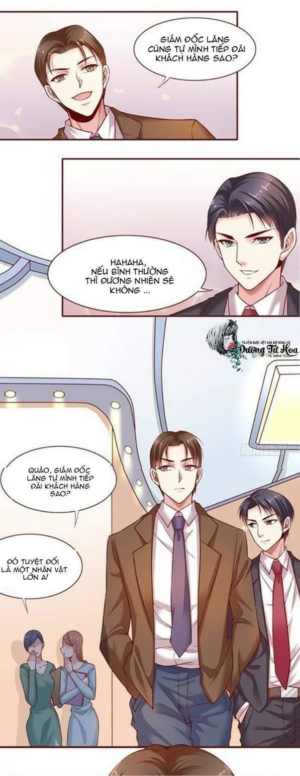 jm đặc thù khách nhân phục vụ bộ chapter 5.5 5