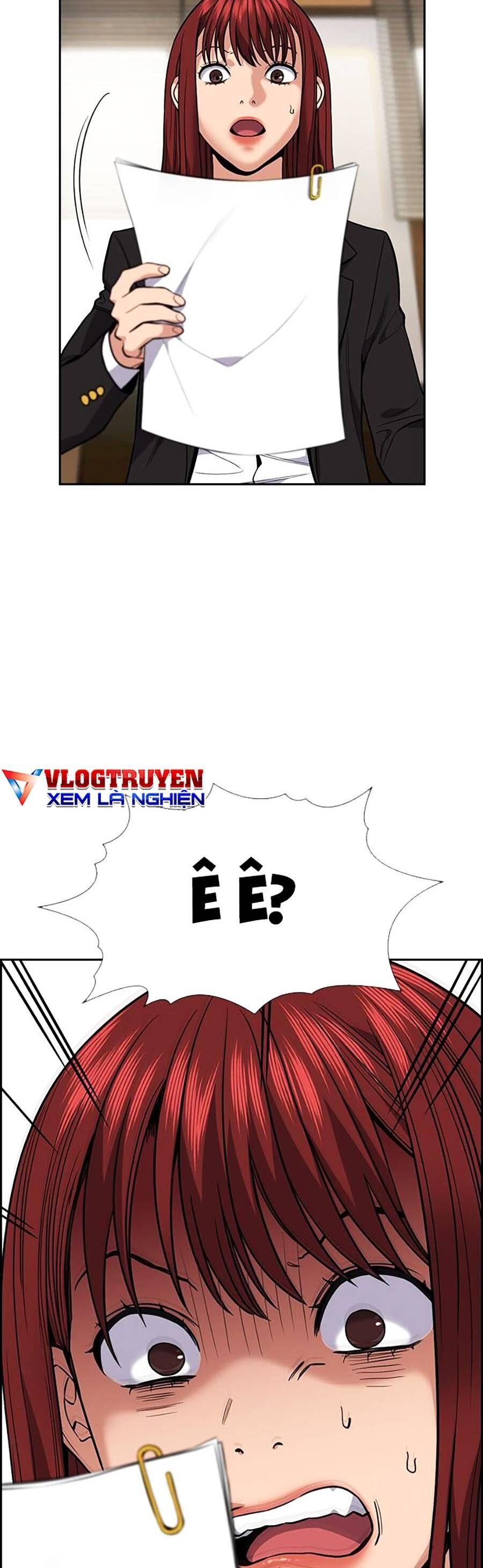 giáo dục chân chính chapter 112 18
