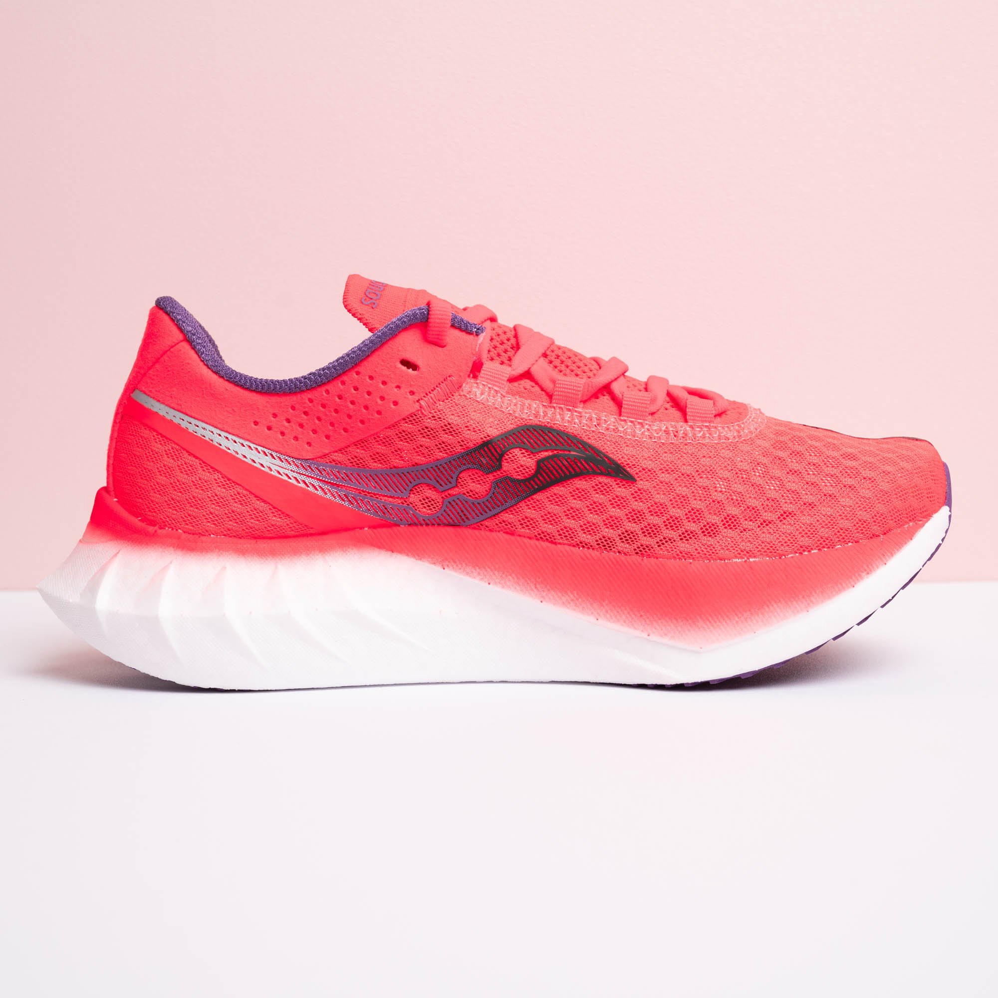 Giày Chạy Bộ Nữ Saucony Endorphin Pro 4 - VIZIRED