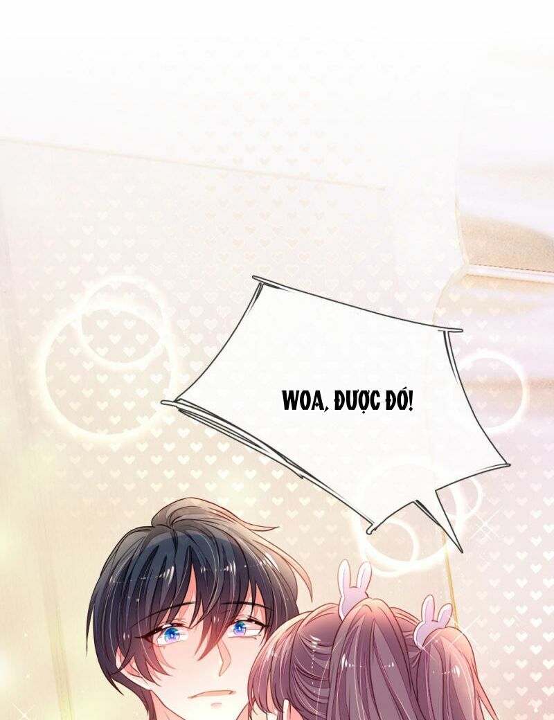 ma ma đột kích : cha mời tiếp chiêu chapter 9 21